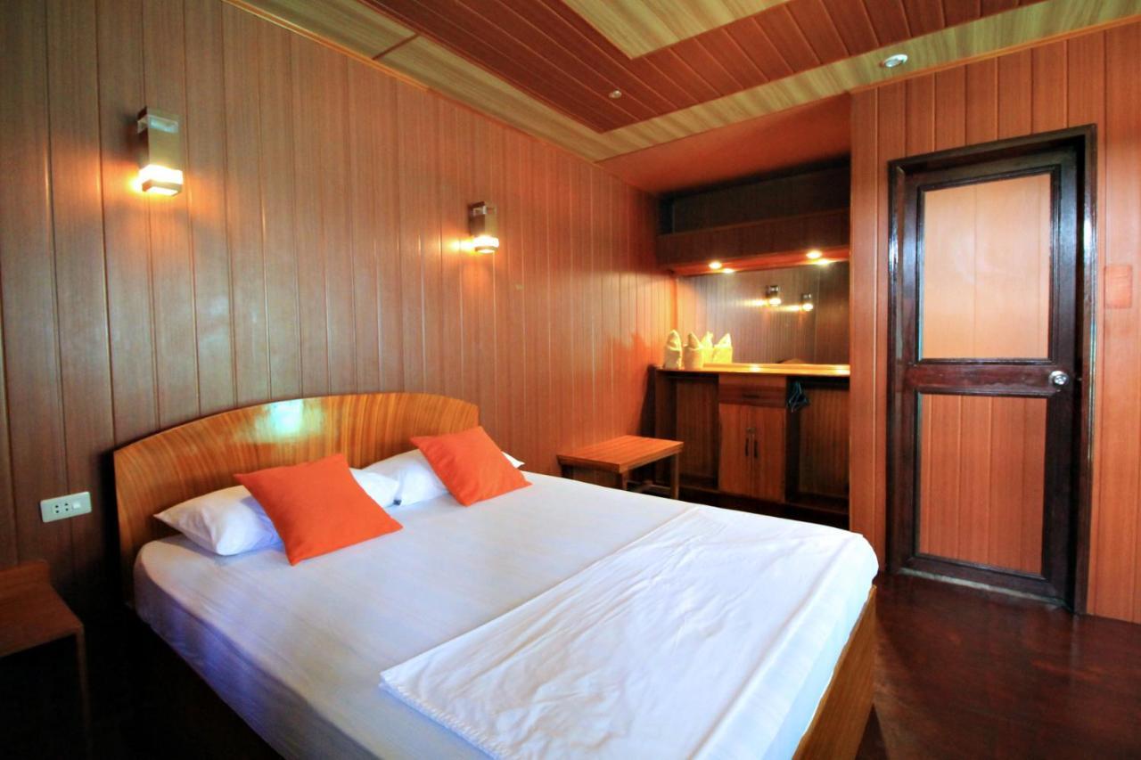 Frendz Hostel Boracay Balabag  Buitenkant foto